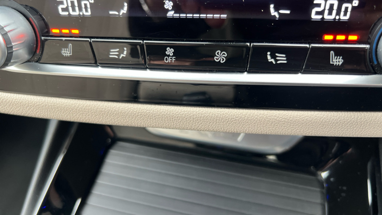 BMW X3 xDrive20i M Sport 5dr Step Auto Petrol Estate